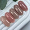 NAILSOFTHEDAY Cover base 07, 10ml new formula — Photo 6