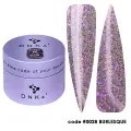 DNKa Builder Gel 28 Reflectivos, 30ml — Photo 5