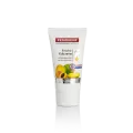 BAEHR Crema afrutada para pies con aceite de mango y melocotón, 500ml (FRUCHT-FUSSCREME) — Photo 3