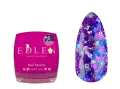 Edlen Disco Glitter 05, 5ml — Photo 4