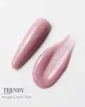 Trendy Nails Acrygel Crystal Rose, 15ml — Photo 3