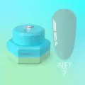 YOUARECUTE Juicy Gel 07, 15ml — Photo 5