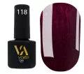 Valeri Esmalte Semipermanente 118, 6ml — Photo 4