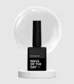 NAILSOFTHEDAY Bottle gel Clear, 10ml — Photo 3