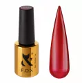 F.O.X Esmalte Semipermanente Cat Eye 10, 7ml — Photo 4