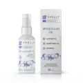 Shelly Molecular oil for skin polishing, 50ml — Photo 3