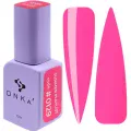 DNKa&#039; Esmalte semipermanente 0129, 12 ml — Photo 4