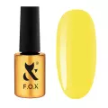 F.O.X Acryl Gel Bottle 30, 14ml — Photo 4