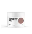 NAILSOFTHEDAY Camuflage Builder Gel 06, 30 ml — Photo 7