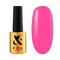 Esmalte semipermanente 144 F.O.X. 14ml — Photo 7