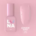 Luna Cover Base 26, 13ml — Photo 4
