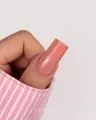 Saute Nails Easy Levelling Pro Pure Sand, 50ml — Photo 4