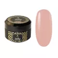 F.O.X Jelly Cover Natural, 30ml — Photo 4