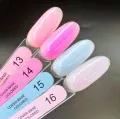Edlen Cover Base 14 Colored, 9ml — Photo 5