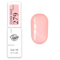 Trendy Nails Cover Base 279, 15ml — Photo 7