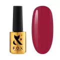 Esmalte semipermanente 075 F.O.X. 7 ml — Photo 6