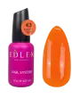 Edlen Cover Base 43 Neon, 9ml — Photo 4