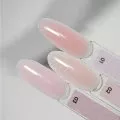 NAILSOFTHEDAY Polygel Nude 02, 30g — Photo 7