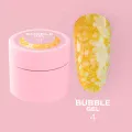 LunaMoon Bubble Gel 04, 5ml — Photo 4