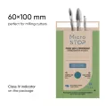 MICROSTOP Bolsas krafr ECO 60/100 (100uds) — Photo 5
