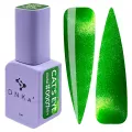 Dnka Esmalte Semipermanente Cat Eye 0007, 7ml — Photo 6