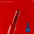 TOUCH Semi-Permanent Nail Polish 45, 9ml — Photo 4