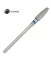 Nisima , fresa de carburo H714mk, azul — Photo 3