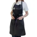 Shelly Apron, negro — Photo 5