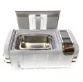Ultrasonido AB-4831, 3 litros — Photo 9