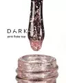Dark by Rior Pink Flake Top, 10ml — Photo 4