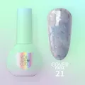 YOUARECUTE Cover Base 21, 5ml — Photo 4