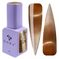 Dnka Esmalte Semipermanente Cat Eye 0031, 7ml — Photo 5