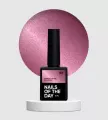 NAILSOFTHEDAY Esmalte Semipermanente Vitrage Cat Eye 02, 10ml — Photo 6