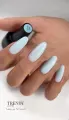 Trendy Nails Builder Gel In a Bottle Sky Beach, 15ml — Photo 3