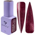 DNKa&#039; Esmalte semipermanente 0156, 12 ml — Photo 4