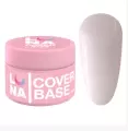Luna Cover Base 07, 30ml — Photo 5