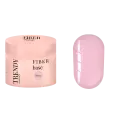 Trendy Nails Fiber Base Protea, 30ml — Photo 4