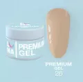 Luna Gel Premium 26, 15ml — Photo 3