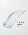 Dark by Rior PolyGel 01, 30ml tubo — Photo 4