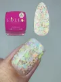 Edlen Confetti Glitter 01, 5ml — Photo 4