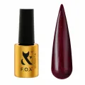 F.O.X Esmalte Semipermanente Moulin Rouge 09, 7ml — Photo 4