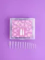 DNKA´ Moldes Dual System (Almond) , 120 pcs — Photo 4