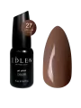 Edlen Esmalte Semipermanente 27, 9ml — Photo 4