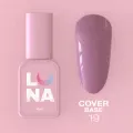 Luna Cover Base 19, 13ml — Photo 5
