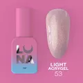 LUNA Light Acrygel 53, 13ml — Photo 4