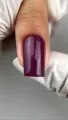 DA23 Esmalte Semipermanente Zero Drama, 8ml — Photo 4