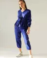 Uniforme &quot;RURU MONACO&quot; azul, 2XL — Photo 5