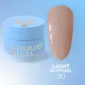 Luna Light Acrygel 30, 30ml — Photo 4