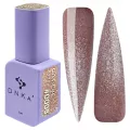 Dnka Esmalte Semipermanente Cat Eye 0008, 7ml — Photo 5