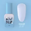 Esmalte semipermanente LunaMoon 126, 13ml — Photo 111